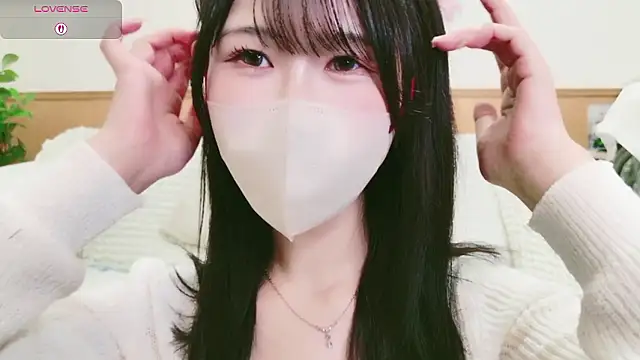 Conatsu online show from January 13, 2026, 4:16 am