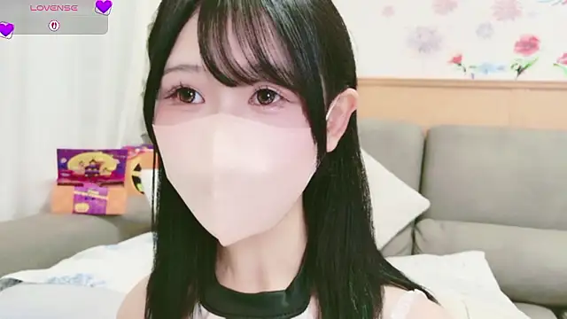 Conatsu online show from October 23, 2025, 6:12 am