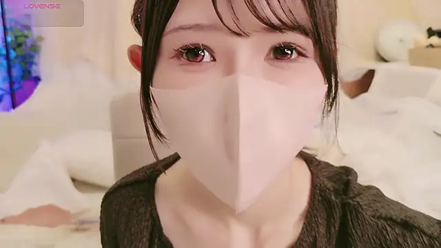 Snapshot of Conatsu chatting on July 8, 2026, 2:40 pm Conatsu online show from July 8, 2026, 2:40 pm