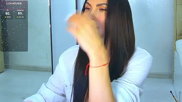 KimDavisBaby online show from March 8, 2026, 7:39 pm