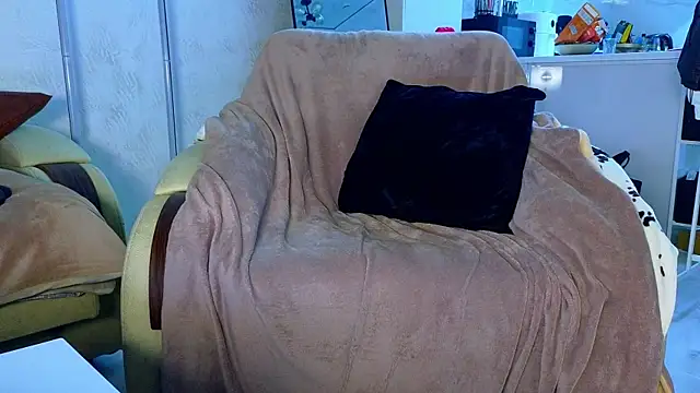 KimDavisBaby online show from February 7, 2026, 9:56 pm