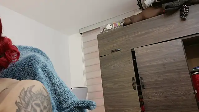 selene red  online show from July 21, 2026, 2:18 pm
