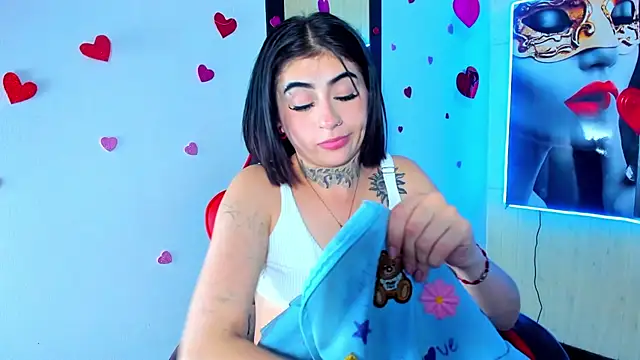 Bonnye star online show from February 26, 2026, 4:12 am