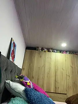 Bonnye star online show from March 12, 2026, 10:03 pm