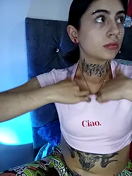 Bonnye star online show from April 10, 2026, 4:08 am