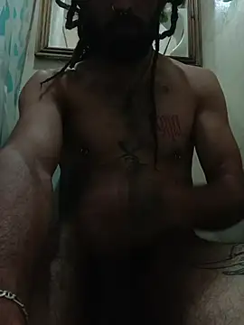 BigRastaFire online show from November 5, 2025, 12:03 am