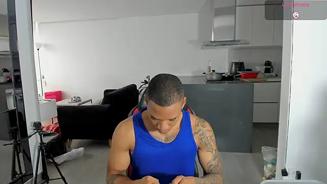 Snapshot of TROYWESLY- chatting on February 13, 2026, 3:45 pm TROYWESLY- online show from February 13, 2026, 3:45 pm