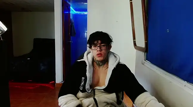 bigryuk0 online show from February 4, 2025, 1:38 pm