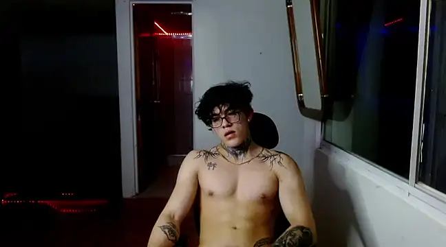 bigryuk0 online show from February 17, 2025, 7:47 am