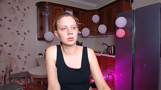 SexyNadi online show from September 14, 2025, 6:47 am