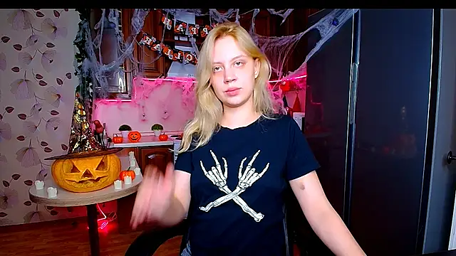 SexyNadi online show from October 30, 2025, 8:12 am