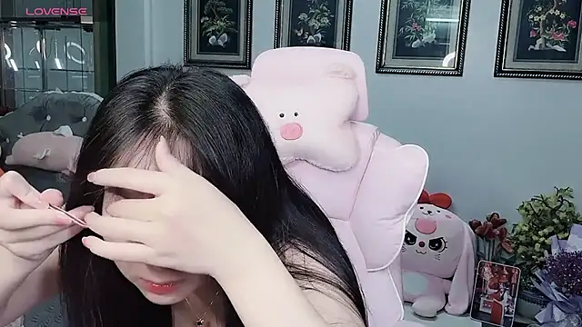 Snapshot of _Nana_20 chatting on November 20, 2025, 9:47 pm Nana 20 online show from November 20, 2025, 9:47 pm