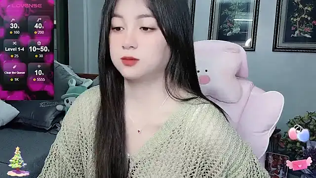 Snapshot of _Nana_20 chatting on November 30, 2025, 4:52 pm Nana 20 online show from November 30, 2025, 4:52 pm