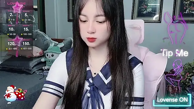 Snapshot of _Nana_20 chatting on November 11, 2025, 8:58 pm Nana 20 online show from November 11, 2025, 8:58 pm