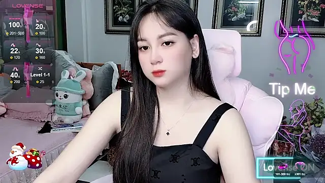 Snapshot of _Nana_20 chatting on October 28, 2025, 1:50 am Nana 20 online show from October 28, 2025, 1:50 am