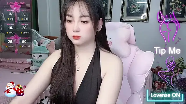 Snapshot of _Nana_20 chatting on October 24, 2025, 1:37 am Nana 20 online show from October 24, 2025, 1:37 am