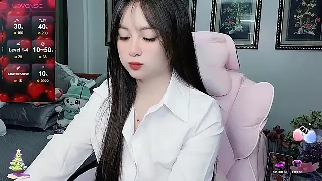 Snapshot of _Nana_20 chatting on December 2, 2025, 4:30 pm Nana 20 online show from December 2, 2025, 4:30 pm