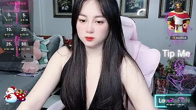 Snapshot of _Nana_20 chatting on October 31, 2025, 4:20 am Nana 20 online show from October 31, 2025, 4:20 am