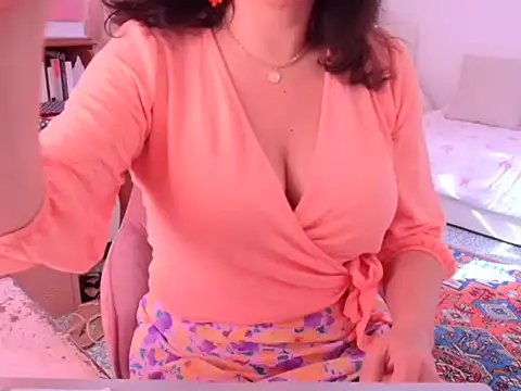 Evademarville online show from April 17, 2026, 7:55 am