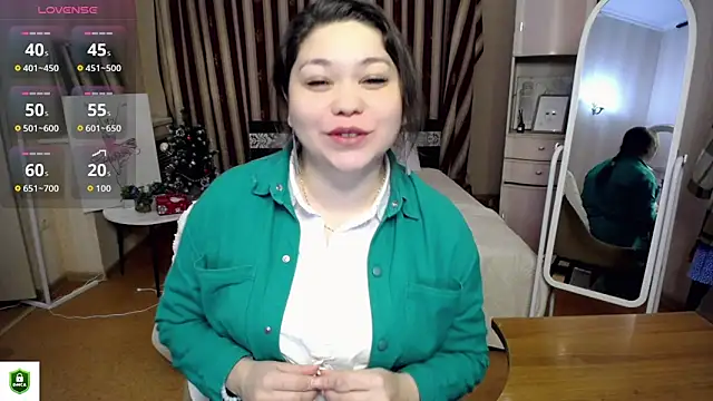 supersex 96 online show from December 23, 2025, 5:51 am