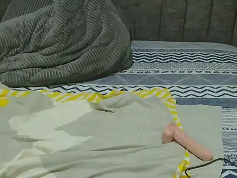 miss-seductive online show from April 5, 2026, 11:06 am