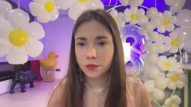 Mika Miller online show from March 6, 2026, 9:43 pm