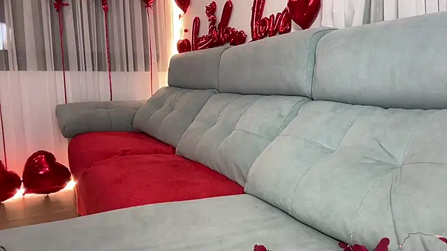 Snapshot of Mika_Miller chatting on February 13, 2026, 2:55 am Mika Miller online show from February 13, 2026, 2:55 am