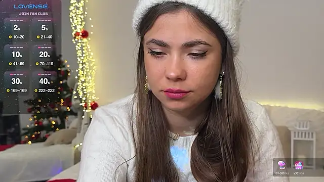 Snapshot of Mika_Miller chatting on December 19, 2024, 7:18 pm Mika Miller online show from December 19, 2024, 7:18 pm