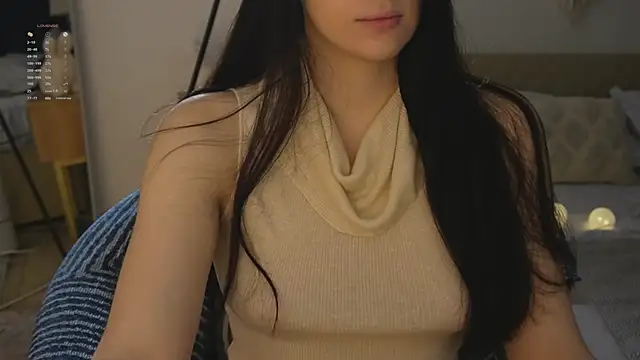 jennetdoll online show from December 19, 2025, 6:10 pm