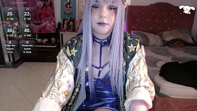 Snapshot of Avril2001 chatting on July 20, 2026, 4:20 am Avril2001 online show from July 20, 2026, 4:20 am