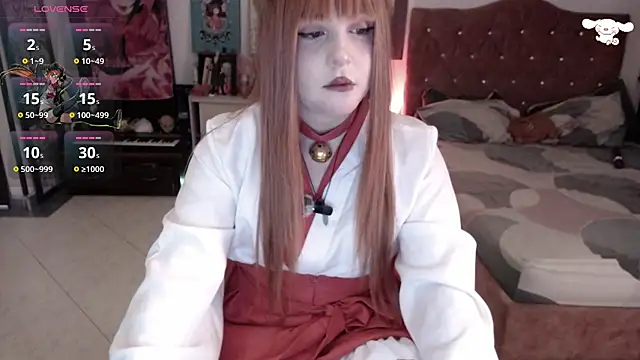 Snapshot of Avril2001 chatting on July 14, 2026, 1:38 am Avril2001 online show from July 14, 2026, 1:38 am