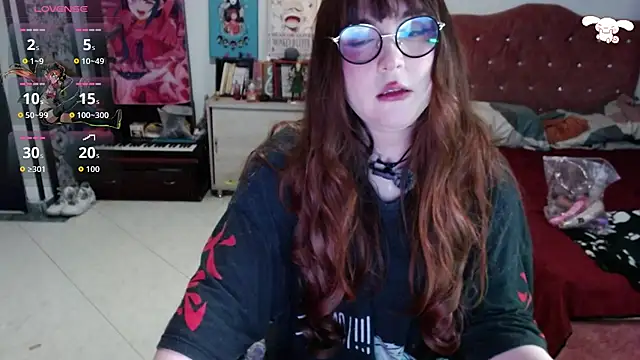 Avril2001 online show from January 7, 2026, 3:00 am