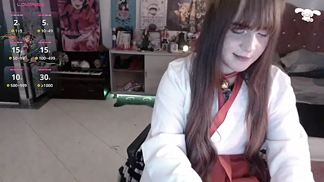 Snapshot of Avril2001 chatting on July 4, 2026, 10:03 pm Avril2001 online show from July 4, 2026, 10:03 pm