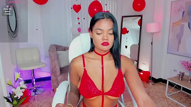 Snapshot of madisson_davon chatting on February 14, 2025, 4:52 pm madisson davon online show from February 14, 2025, 4:52 pm