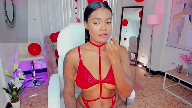 Snapshot of madisson_davon chatting on February 14, 2025, 1:51 pm madisson davon online show from February 14, 2025, 1:51 pm