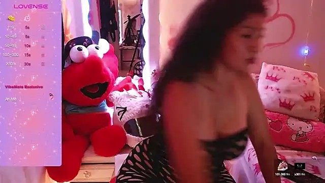 Snapshot of dainaflowers chatting on September 29, 2025, 4:08 am dainaflowers online show from September 29, 2025, 4:08 am