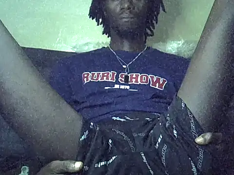 Delicious-D online show from April 16, 2026, 9:04 pm