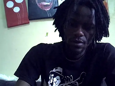 Delicious-D online show from February 23, 2026, 5:09 am