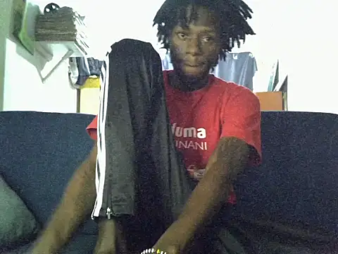 Delicious-D online show from November 12, 2025, 5:44 am