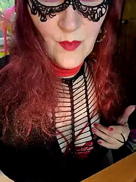 SabrinaXlovess online show from January 18, 2025, 5:26 pm