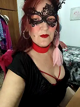 SabrinaXlovess online show from September 13, 2025, 4:51 pm