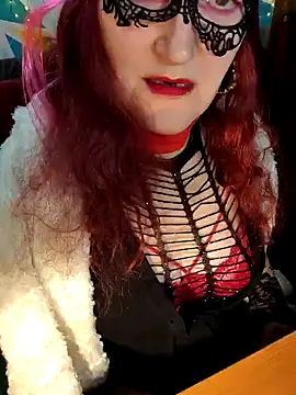 SabrinaXlovess online show from December 19, 2024, 4:46 pm