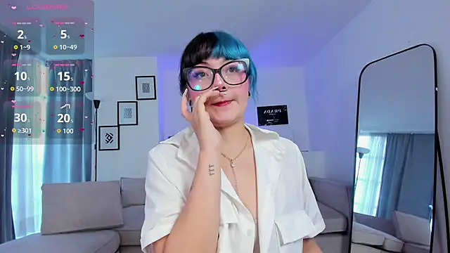 Snapshot of Sweet_Namii chatting on January 31, 2026, 7:34 pm Sweet Namii online show from January 31, 2026, 7:34 pm