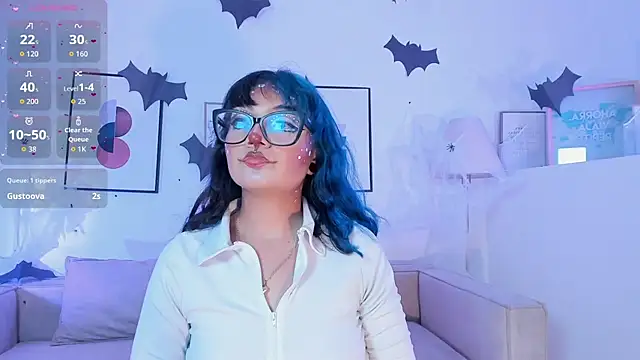 Snapshot of Sweet_Namii chatting on November 6, 2025, 6:56 pm Sweet Namii online show from November 6, 2025, 6:56 pm