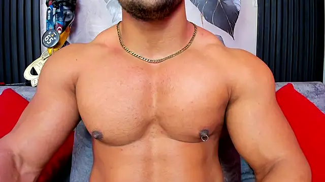 Snapshot of MikeEstevess chatting on December 14, 2025, 8:09 am MikeEstevess online show from December 14, 2025, 8:09 am