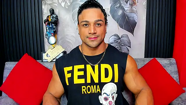 Snapshot of MikeEstevess chatting on December 3, 2025, 10:03 am MikeEstevess online show from December 3, 2025, 10:03 am