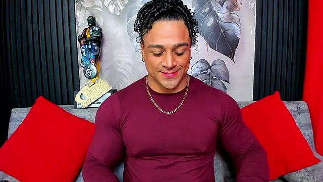 Snapshot of MikeEstevess chatting on December 5, 2025, 12:43 am MikeEstevess online show from December 5, 2025, 12:43 am