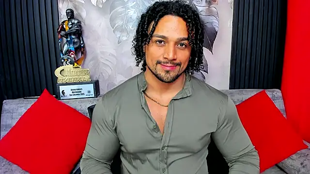 MikeEstevess online show from February 23, 2026, 1:18 am