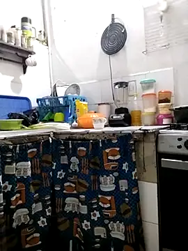 Andreita 95 online show from February 23, 2026, 11:27 pm