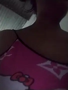 Andreita 95 online show from March 25, 2026, 11:09 am